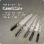Couteau de santoku Shun Classic de 7 po Shun Classic-11942420