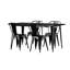 Metal Indoor-Outdoor Table Set-21223467-98626315-120616933
