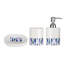 Bidwell Bathroom Accessory Set