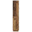  Cabinet Set 2 Pcs Engineered Wood Storage Home Organization Office-1141218429