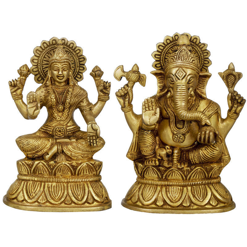 Religious & Spiritual Figurines & Sculptures