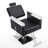 Hydraulic Reclining Barber Chair-103246963