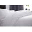 Cotton Solid Colour Duvet Cover Set with Pillowcases Included-30283291-30283292
