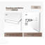 Portant rétractable Stealthfold-107375829