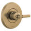 Invari™®Sensori® Thermostatic Valve Trim-60127228-60127233