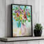 «Petals Unraveled I» par Melissa Wang, reproduction d'art sur toile-64884988-64884991-64884976