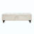 Bed Bench Ottoman With Storage  Fabric