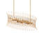 Marquise 8 - Light Chandelier