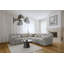 Shell Corner Sofa -120674182-120674189