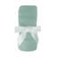 Jeté rayé 100% coton Dafina-511475072