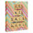 Je Ne Sais Quoi by Happee Monkee - Textual Art Print on Canvas-13249574