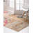 Ector Washable Abstract Indoor Rug-33093064