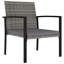 Chaise de patio avec coussin Lippi-100688581-100688586