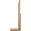 Miroir pour commode Herod Brentwood