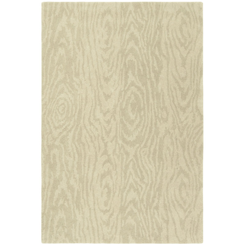 Tapis en laine touffeté à la main Martha Stewart, Rectangle 9 pi x 12 pi
