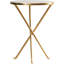 Table de bout en marbre Harut