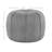 Brumfield with Stripes Pouf-599006705