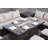 Allene Wicker 10 - Person Patio Conversation Sets with Cushions