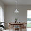 Emraan 1 - Light White Single Pendant-1926658777-1926658759