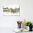 Florence Skyline by WallDecorAddict - Wrapped Canvas Print-602771409