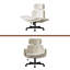 Fauteuil de bureau Criss