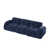 Bleu est en rupture de stock