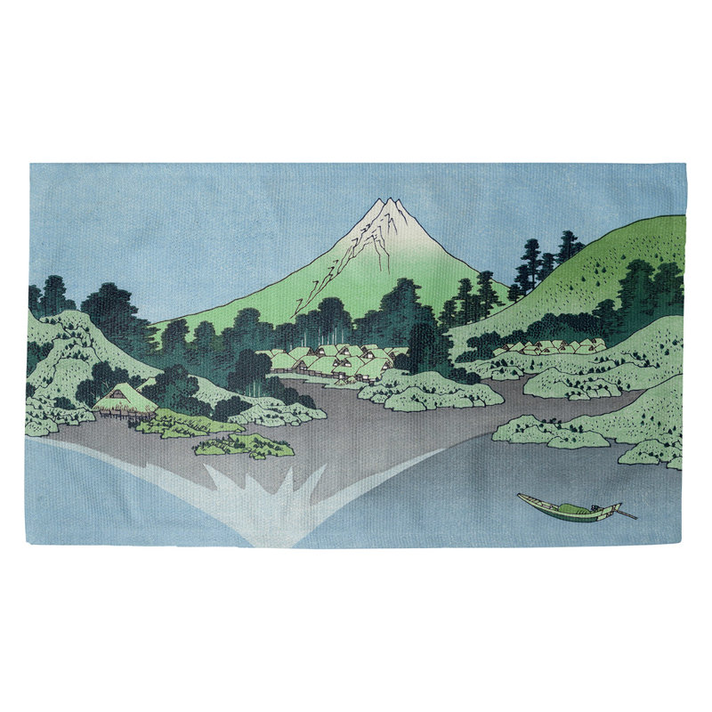 Hague Indoor Rug, Rectangle 3'3'' x 5'3''