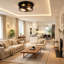 2 - Light Pendant