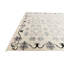 Tapis beige Iniguez