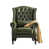 Geena Green Faux Leather