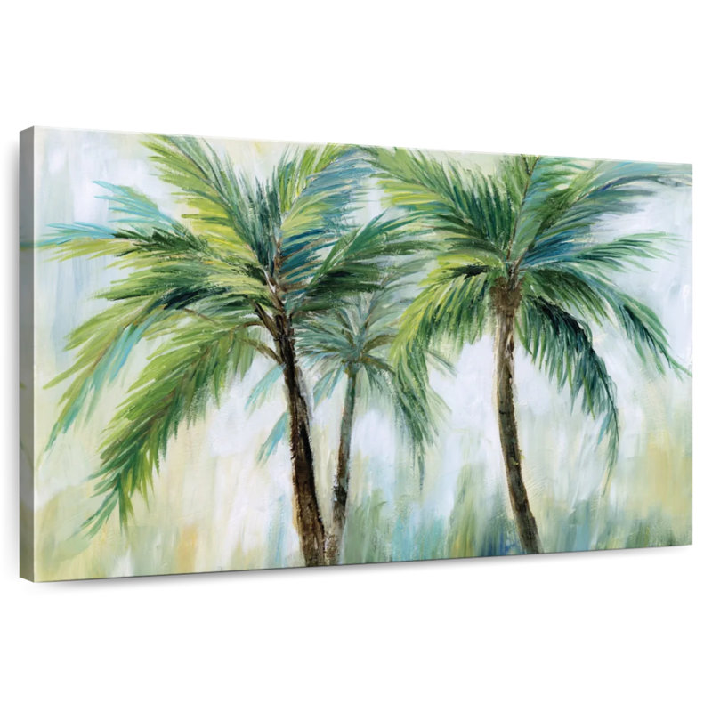 Harnek Palm Sensation, H 16 po x l 24 po