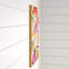 Bild Touched Fish Meeting One 75x100cm