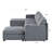 Modern Large Sectional Sofa-1453101733