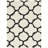 Carolene Hand Tufted Wool Geometric Rug-504434309