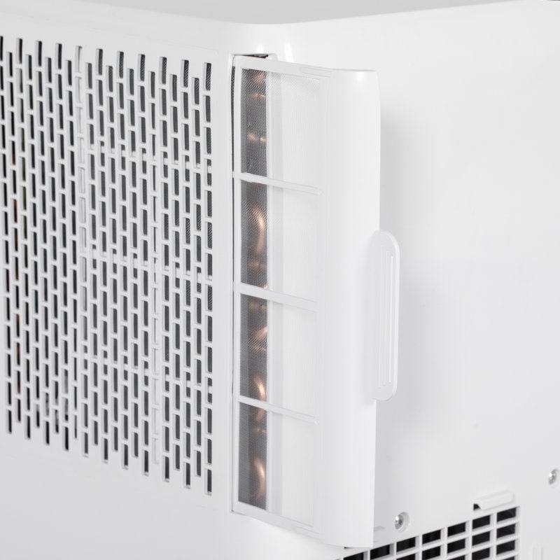 9000 BTU Portable Air Conditioner with Remote