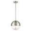 Luminaire suspendu 1 lumière Higgston-1181730558
