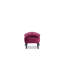 Collin Upholstered Slipper Chair-43507603