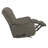 Bhanweri Upholstered Recliner-24676452