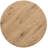 Driftwood Round End Table-120286925