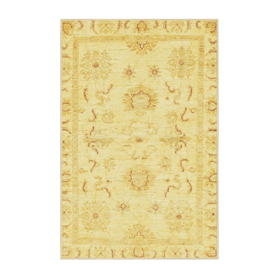 Abstract Indoor Rug