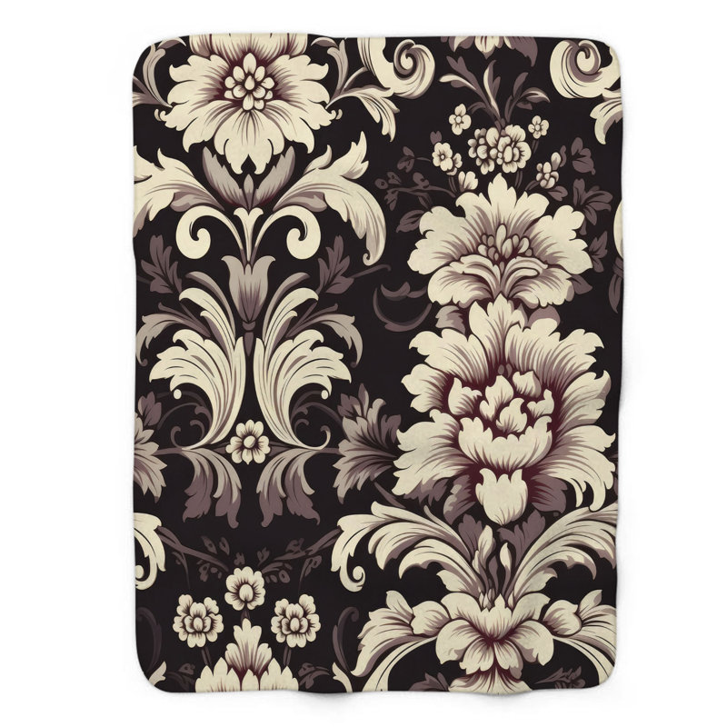 Throw Blanket, Queen