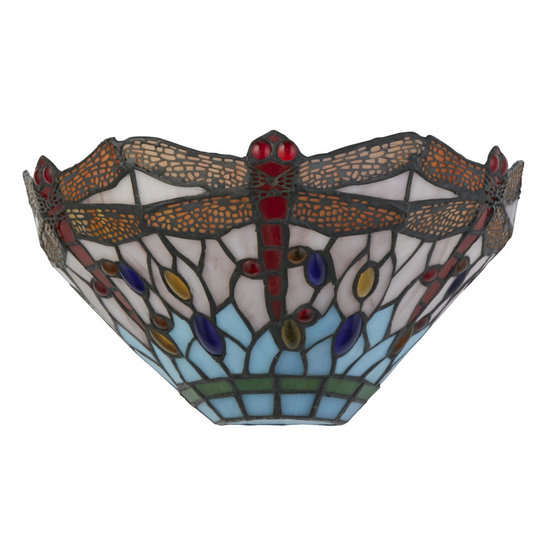 Nappi Flush Mounted Sconce