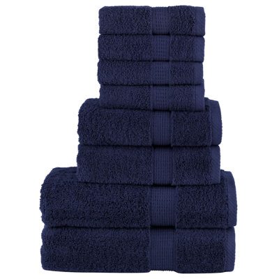 100% Cotton Mulit-Size Set