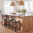 Mylinda Barstool with Cushion-125847865