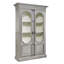 Greer Solid Wood China Cabinet