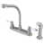 Satin Nickel is out of stock