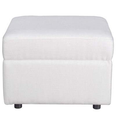Soho 20.5" Wide Standard Ottoman