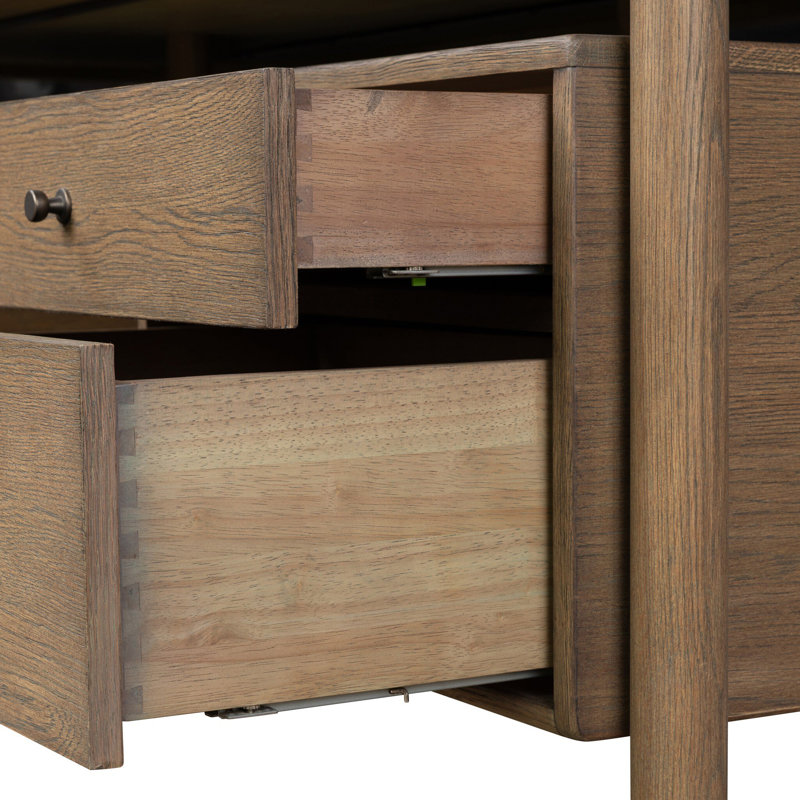 Archer Desk