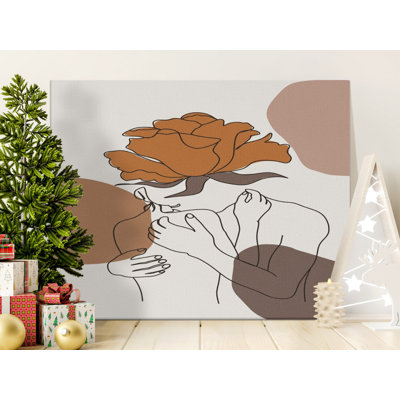 Wrapped Canvas Print Set