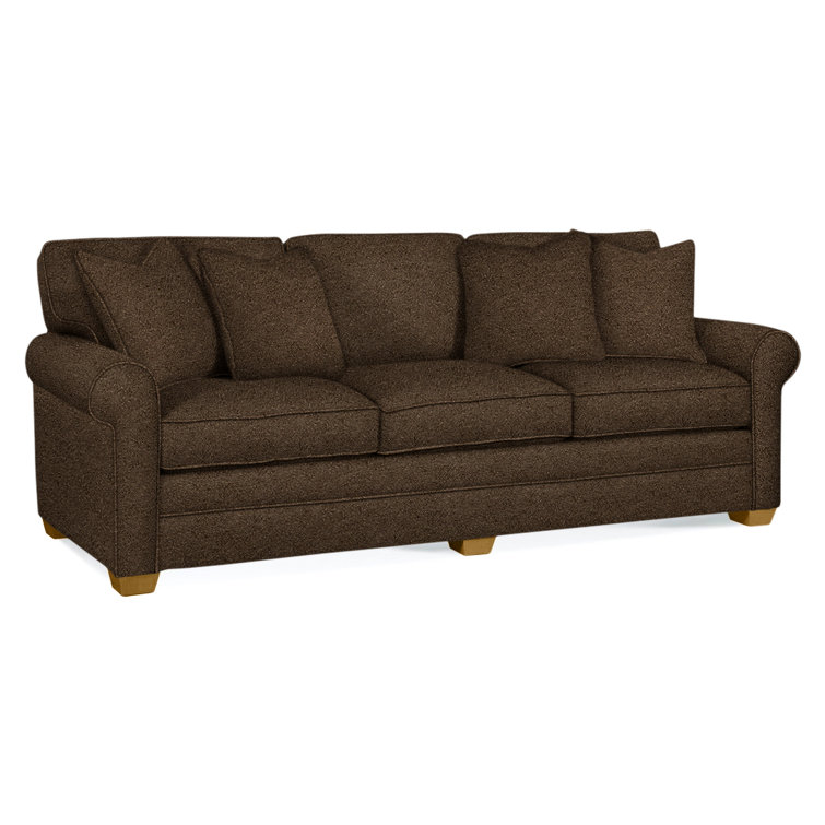 Bedford Upholstered 98'' Sofa